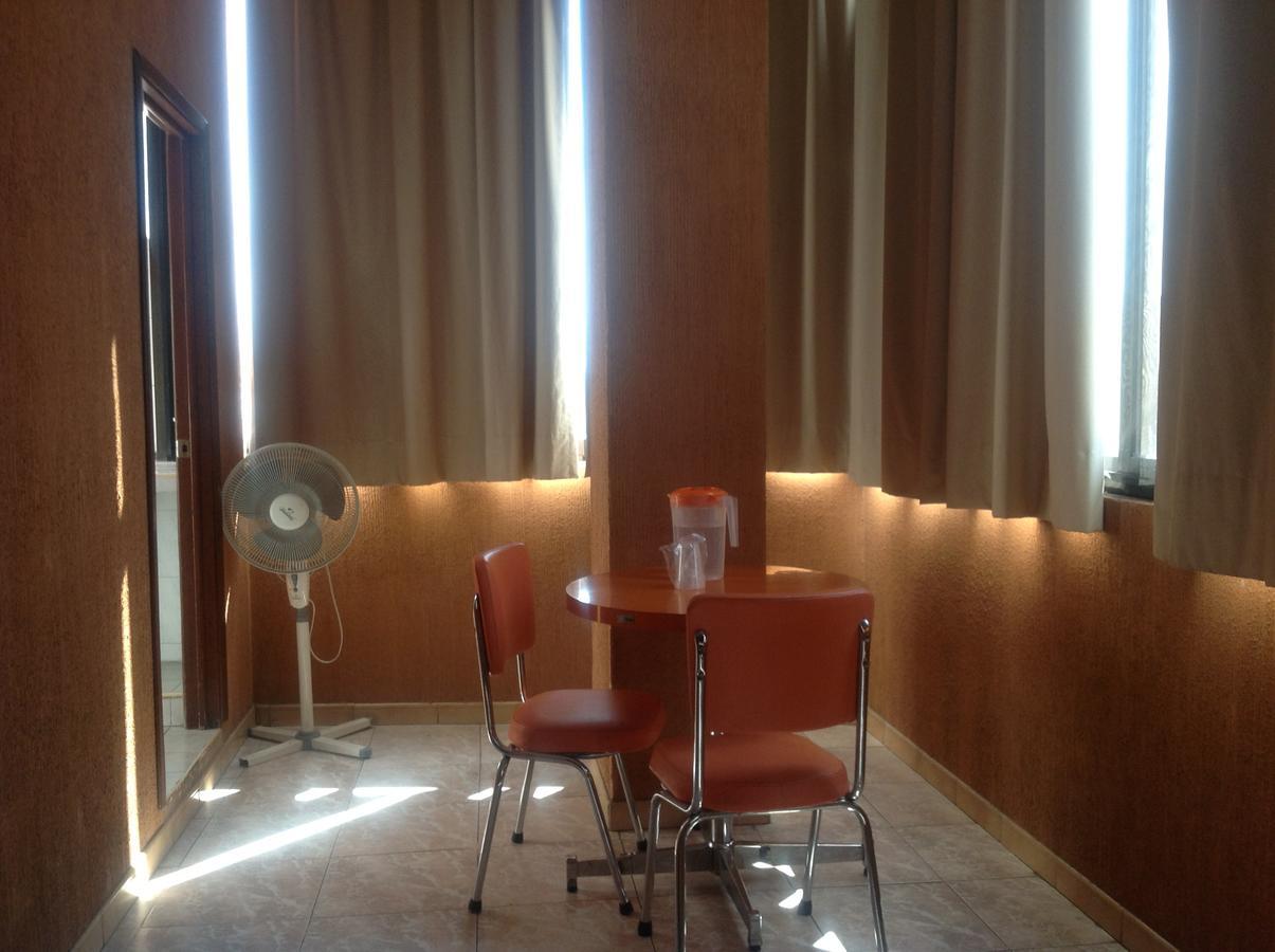 Hotel Colombo サン・ファン・デ・ロス・ラゴス エクステリア 写真